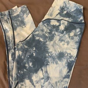 Auro 1.0 Clarity OG Leggings Balance Athletica